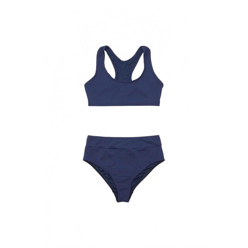 NEW SUN CHILD girls' luisa swimwear in prairie